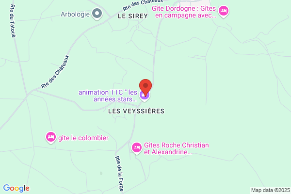 Couderc Thierry