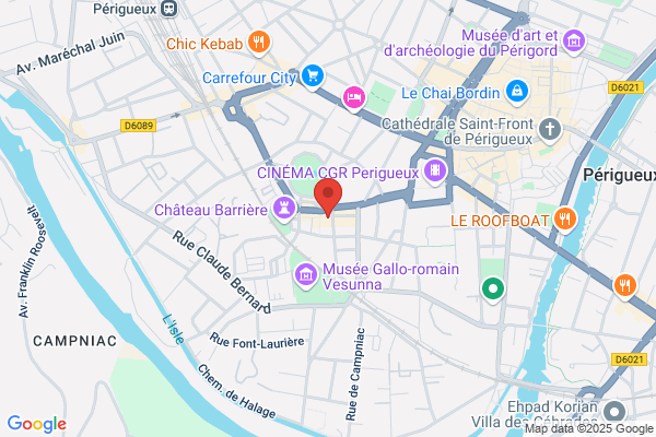 Epi Gaulois Le Fournil De Perigueux Sarl adherent