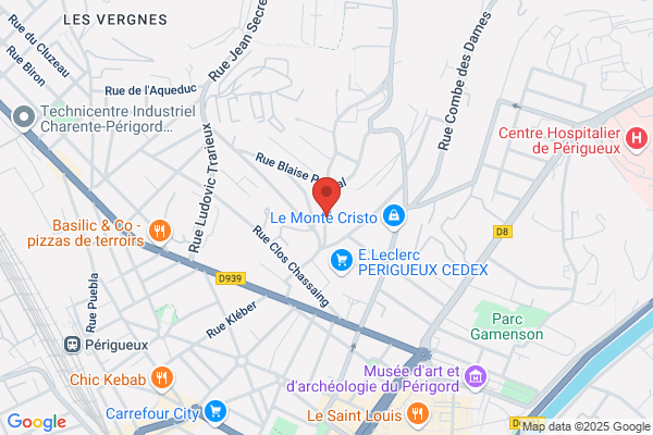 Cabinet Roche Et Associes Sarl