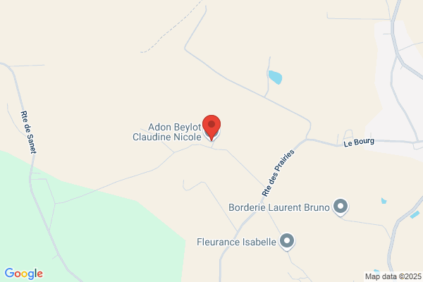 Boissel Claude