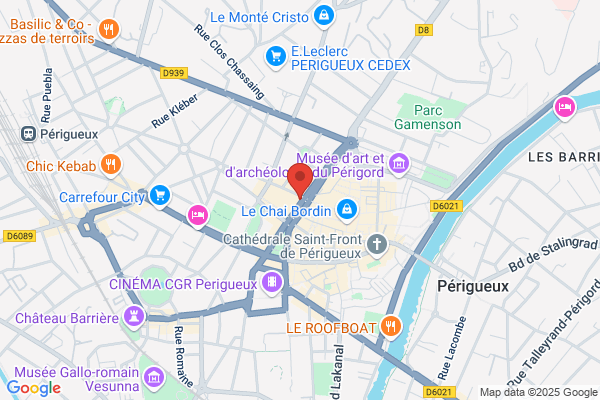 Cafe La Rotonde
