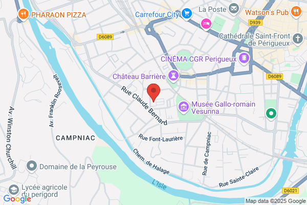 Centre Departemnetal De Vaccinations Fievre Jaune