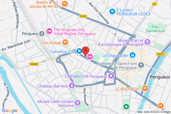 Cfce Comptage Et Services
