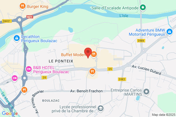 Acdip Auto Comptoir Diffusion Industrie Perigord