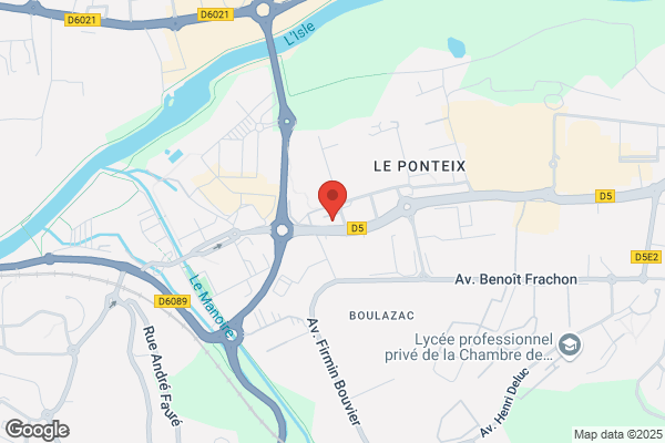 Pompes funèbres PFG BOULAZAC ISLE MANOIRE