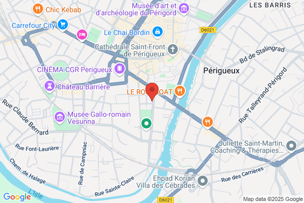 Pompes funèbres PFG PÉRIGUEUX
