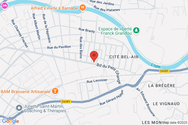 Inter Actif Consultant