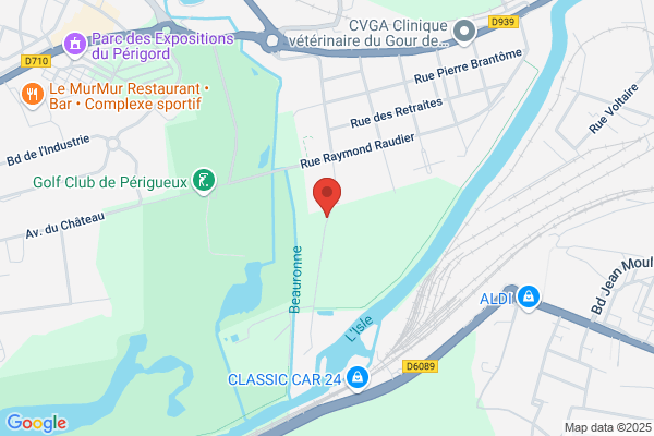 Creche Municipale