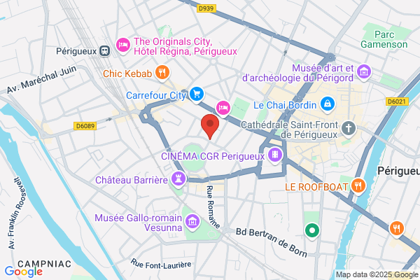 Creche Municipale Halte Garderie