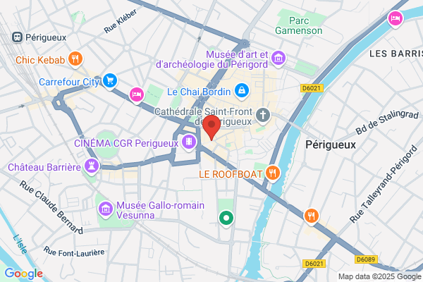 Atelier Gribouill Art