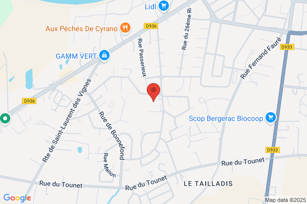 Institut Eugene Le Roy