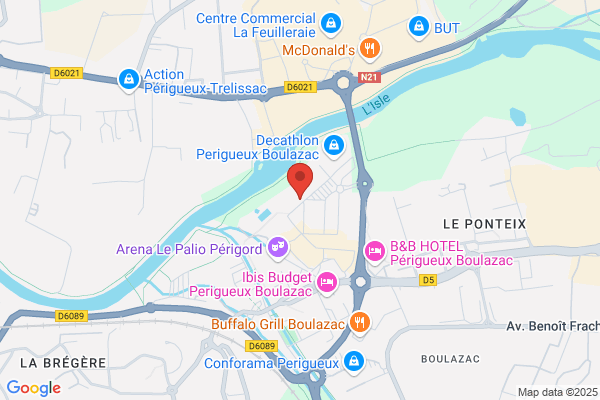 La Foir'Fouille