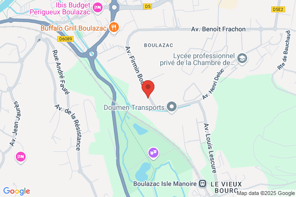 Demenagements Lamothes
