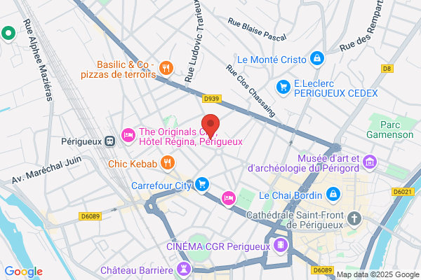 Cabinet Etudes Sud Ouest