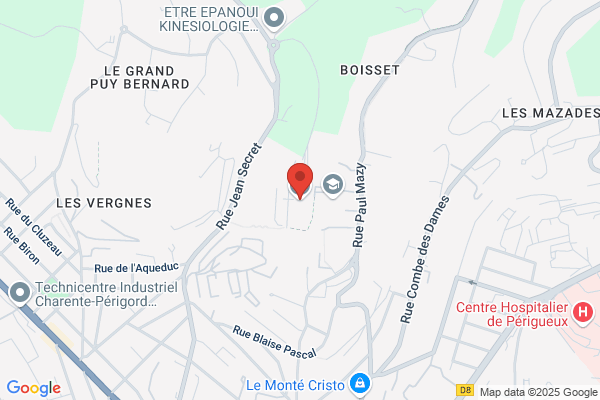 Institut Universitaire Professionnalise Management Des