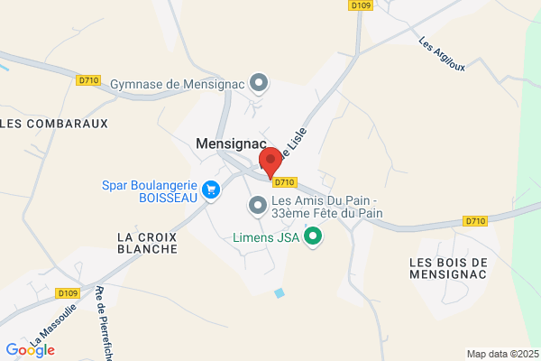 Gallois Claudine