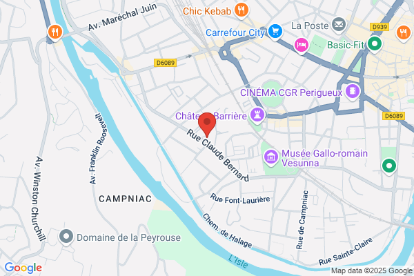 Caisse Regionale D Assurance Maladie D Aquitaine cram Aquitai
