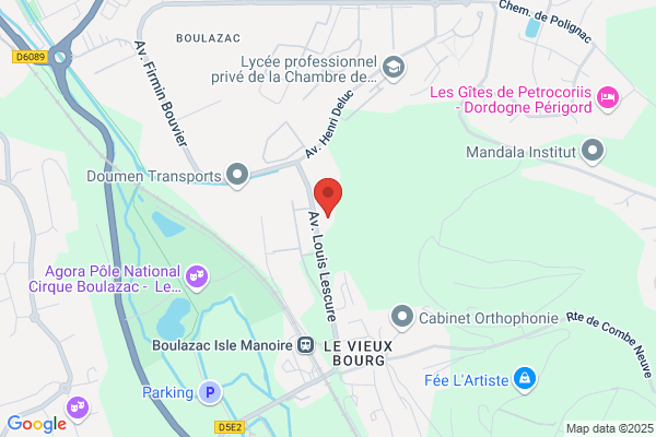 ABSKILL Périgueux