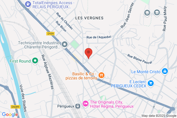 Condorcet 24
