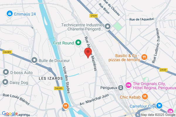 Institut De Dordogne De Formation Pour Adultes idfa
