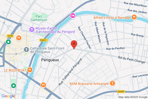 Domaliance Périgueux