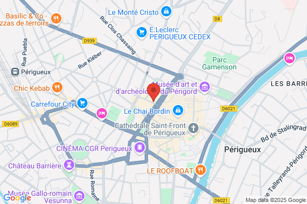Diagnostic immobilier 24