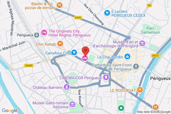 Agence Immobiliere Cipierre
