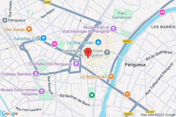 Agence Mauranges Helene