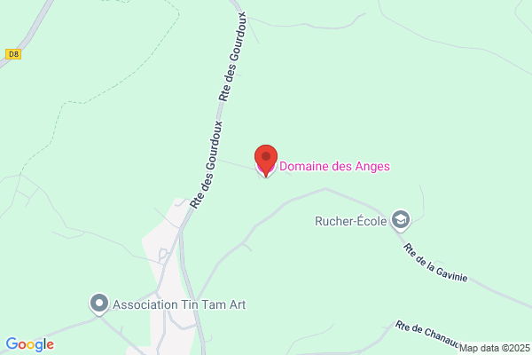 Domaines Et Manoirs D Aquitaine