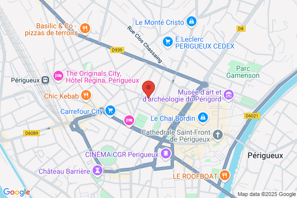 Equinoxe Immobilier
