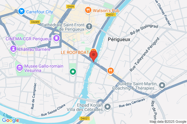 Imprimerie Saint Georges