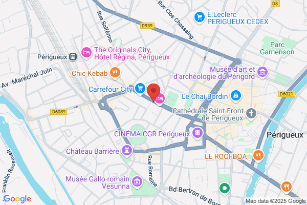 Chanut Debenes Marie Helene