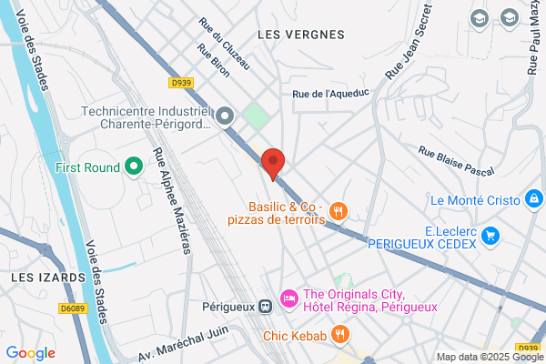 Husson Informatique Sarl