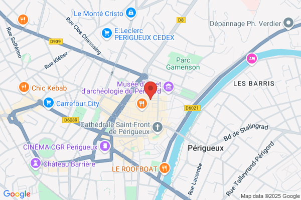L'Onglerie Perigueux
