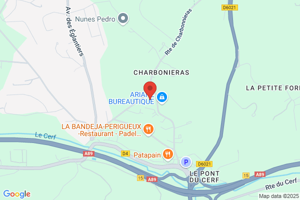 Brussac Sarl