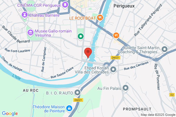 Association Loisirs Perigueux