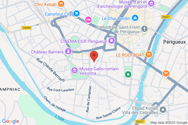 Association Perigueux Epee
