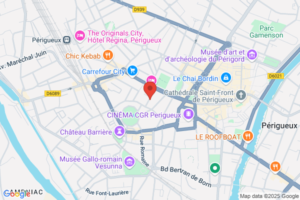 Esthetic Club Perigourdin Ligne Telesejour