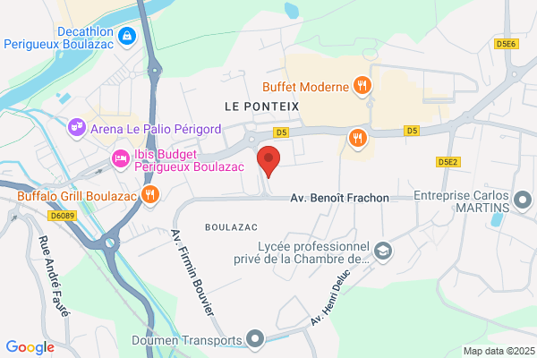 J B Location