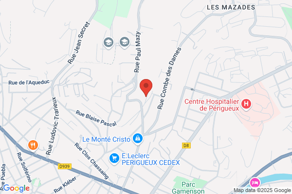 Coursac Btp