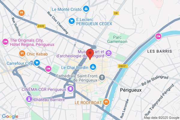 Agence Immobiliere Pouquet Assurances