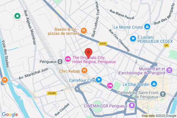 Apotheque Saint Front Sante