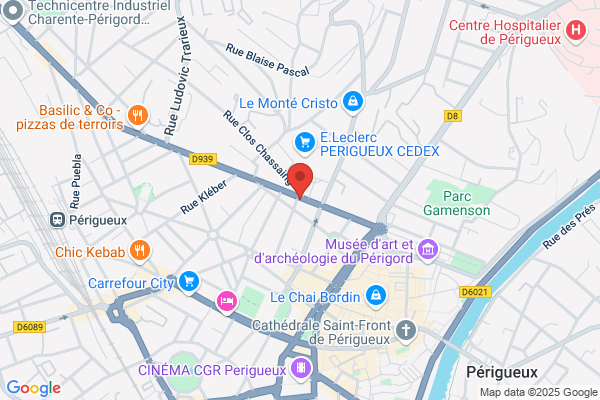 Asi Agence De Securite Et D Intervention