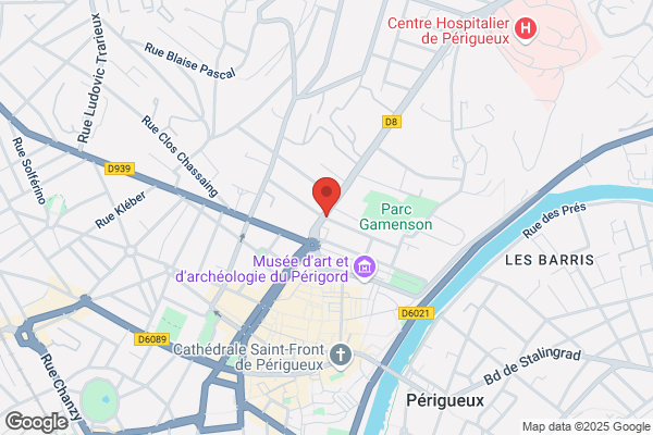 Cabinet Labrousse Lhopez
