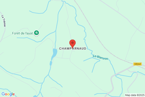 Champarnaud Sa