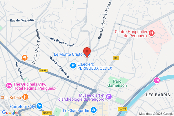 Chez Catherine Cafe Brocante