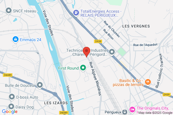 Cnasea Centre National Amenagement Structures Exploit A
