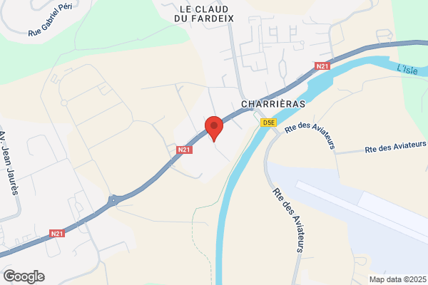 Daica Dordogne Auto Import