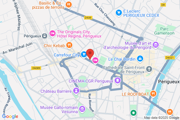 Des Livres Et Nous Sarl