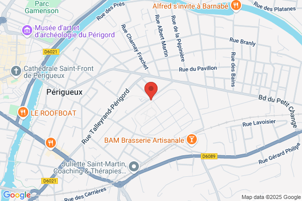 Ecole Nationale De Police